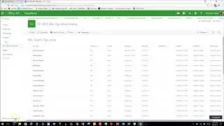 How To Switch Back to the Classic List Experience in SharePoint