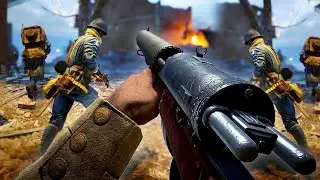 Battlefield 1 Has Still Got It 😍