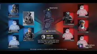 COD