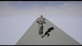 Unreal Engine 4: Floor Spawn