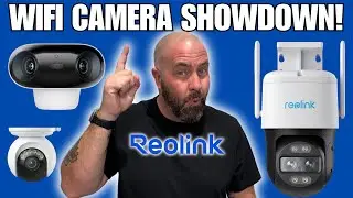 Don't Buy a Reolink Camera Until You Watch This