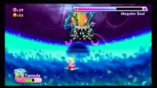 kirby returns to dreamland EX mode part 30 (FINAL BOSS)