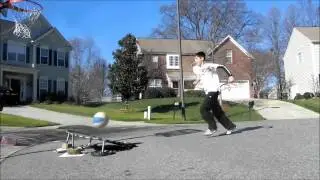 Trick Dunkz |Winter Break Dunks