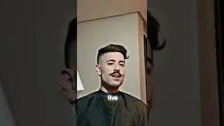 Ruyter vendo live de meninas 