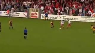 20060830 | League | K.V. Red Star Waasland - R.A.F.C. | ATV