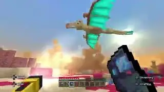 Bedrock has it's moments