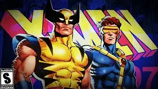 The Horrible History Behind X-Men '97