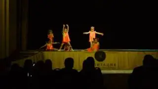 Танец2