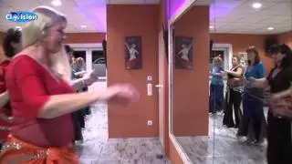 Belly Dancing