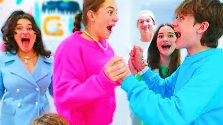 FINALLY MOVED AFTER 5 YEARS *emotional* NEW HOUSE TOUR...w/Norris Nuts