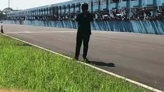 TRYTO PROJECT(JHENDRA PEKING) VS TEKNOTUNER (RYAN MEE)