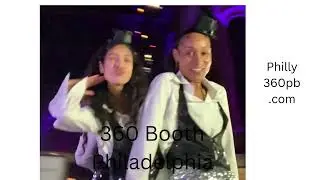 Philadelphia 360 video