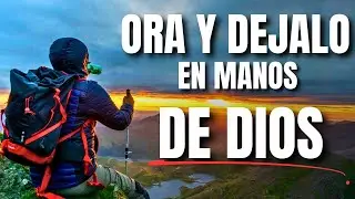 Confía en el Poder de la Oración y el Tiempo de Dios para el Cambio