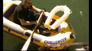 Discovery Channel Prototipini Yap   Uçan Cankurtaran