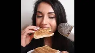 أجمل أصوات أكل و راحة نفسية😌😌