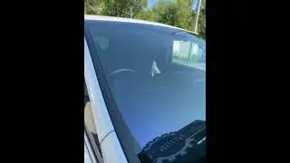 Атермальная тонировочная пленка CHAMELION 88 CONTROLTEK