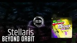 Stellaris-Beyond Orbit