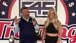 F45 Training 26 Grand Opening