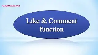 Tutorial How To use Tiktok Marketing tool - Farm Tiktok Accounts