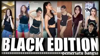 REACTION TIKTOK ANAK MUDA KAYA GUE