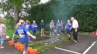 FIREWALK - Guide Dogs