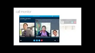 WEBINAR: Lync…  Skype… Skype for Business…  What’s the difference and WHY should we care