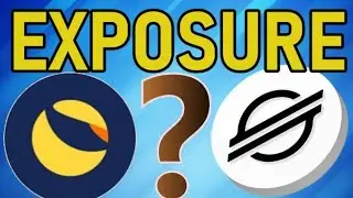 XLM EXPOSED? LUNA UST CRASH