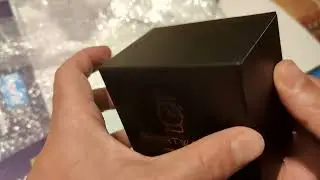 Rogbid Tank S2 Smartwatch Unboxing