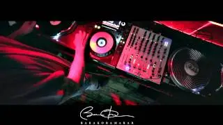 Marco Resmann aka Luna City Express ➪ 16/11/13 ➪ BarakObamaBar