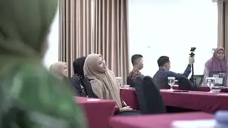 Training fot Trainers - BKPSDM Kota Yogyakarta (Dokumentasi Higlight)
