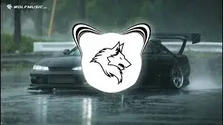 WXNLYI - PHOSPHENE (BASS BOOSTED HD)