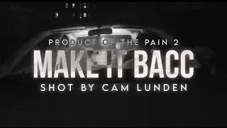 Cez - Make It Bacc [OFFICIAL MUSIC VIDEO]