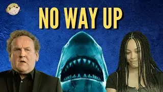 No Way Up (2024) Movie Review