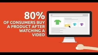 Video Marketing Promotion - Free Download After Effects Template