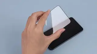 How to Install Tempered Glass Screen Protector for Galaxy S23 and S23+