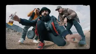 Bugbee - Exotic feat. J.Sirus & Nate Curry