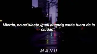 Lil Peep & XXXTENTACION - Falling Down ; sub. español