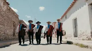 Los mensajeros de Sama - A Yunchara