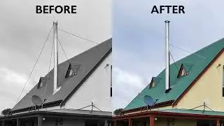 Neaten Up Your Flue Kit Installation with Pivot's Insulated Flue Kit