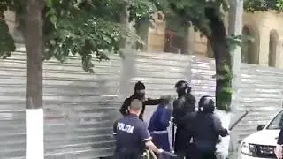 Монах шаолиня)