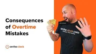 Consequences of Overtime Mistakes