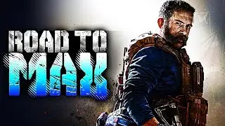 MODERN WARFARE MULTIPLAYER BETA 🤨 MAX ACHIEVED! | COD MW Gameplay