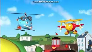 Шахарни Хэройры! (Shakharni Kheroyry) - Intro/Theme Song (Karachay-Balkar)