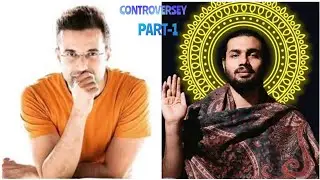 [Deleted Community Post] Sandeep Maheshwari and Prakhar Controversey