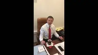 О.Ляшко в прямом эфире.