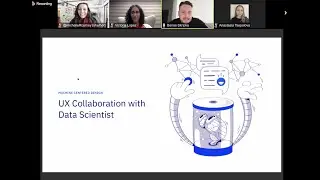 MLUX Case Study with Expedia Group: Machine-Centered Design