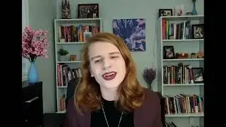 Fae Johnstone: The Inequity and Stigma of Mainstream Mental Health