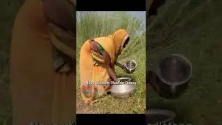 Eau, source de vie - Le témoignage de Malo Devi