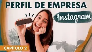 ¿Cómo crear cuenta PROFESIONAL en INSTAGRAM? - VENTAJAS de Instagram para EMPRESAS |  CAP.2