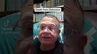 death from Dishonored